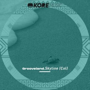 Skyline (Col), Milo Sky - Grooveland [KRM367]