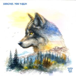 Sonicvibe, Yoni Yarchi - Solara [MOTS059]