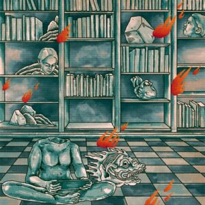 Spada - Souvenir (Extended Mix) [UPR038]