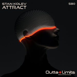 Stan Kolev - Attract [OL580]