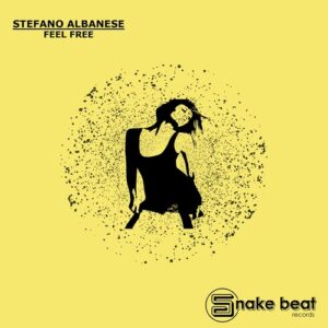 Stefano Albanese - Feel Free [SBD277]
