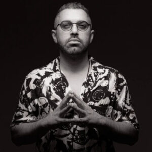 Steve Levi Echos in the Night - Top 2025