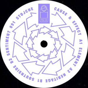 Stojche - Cause & Effect [dollyTS12bp]