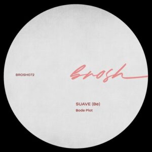 Suave (Be) - Bode Plot [BROSH072]