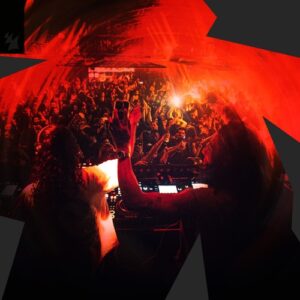 Sunnery James & Ryan Marciano & Flama - Jambole [ARMAS3554]