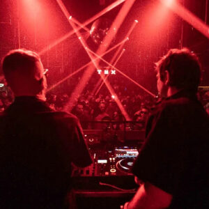 Supernova HOT DAYS Chart