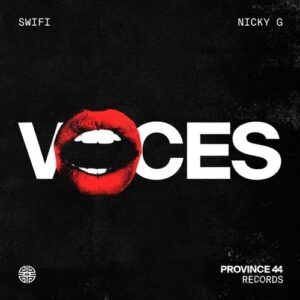 Swifi, Nicky G (US) - Voces [P44002]