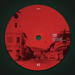 Sysoev - TIME [AE009]