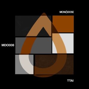 TTAI - Digital Playground [MDO008]