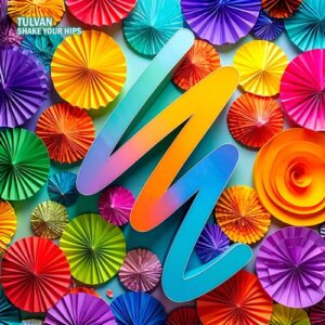 TULVAN - Shake Your Hips [TIAL075]