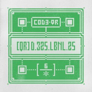 Tal Fussman - Higher! [QRD325LBNL25S]