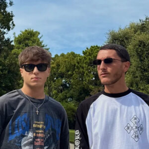 The B Brothers Mooney Goods Chart