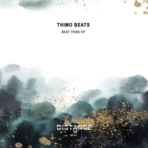 Thimo Beats - Beat Tribe EP [DM516]
