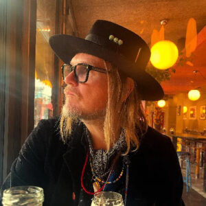 Tiger Stripes You Are Sleeping Chart