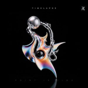 Timelapse - Point In Time EP [AUTOMATIK025]
