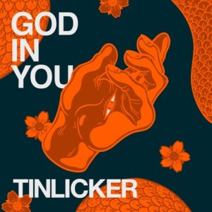 Tinlicker & Hero Baldwin - God In You feat. Hero Baldwin [Extended Mix] [PIASE0176DS2C]