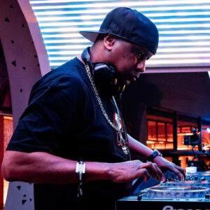 Todd Terry November 2025 Chart