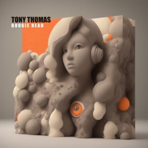 Tony Thomas - Boogie Head [AMBITEK014F]