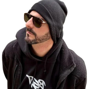 Umberto Pagliaroli Ordinary Chart November 2025