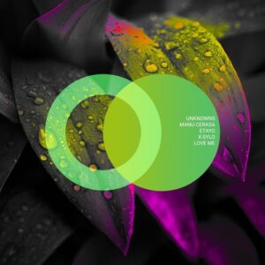 UnknownS, X-sylo - Love Me [AVE290]