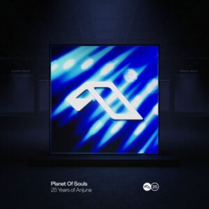 VA - 25 Years Of Anjuna Mixed By Planet Of Souls