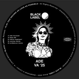 VA - ADE VA '25 [BLR014]