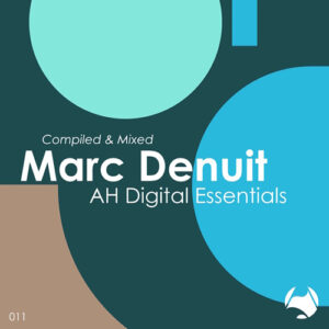 VA - AH Digital Essentials 011  Marc Denuit [AHDE011COMP]