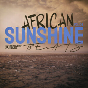 VA - African Sunshine Beats, Vol.06 [RHCOMP4733]