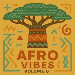 VA - Afro Vibes, Vol. 6 [HIGHERPULSE077]