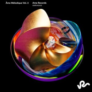 VA - Âme Mélodique, Vol. 03 [5026854260976]