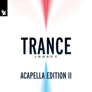 VA - Armada Music - Trance Legacy (Acapella Edition II) - Extended Versions [ARDI4652]