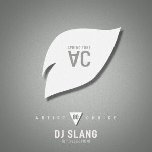 VA - Artist Choice 080 DJ Slang (8th Selection) [SPRAC080]