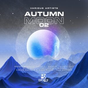 VA - Autumn Moon 02 [D9R405]