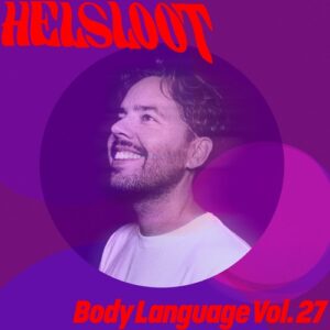 VA - Body Language Vol. 27 [GPMLP334]