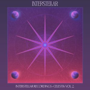 VA - Celestia Vol. 2 [INTER043B]