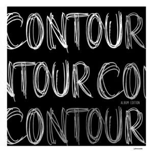 VA - Contour (Album Edition) [IRECEPIREC1332D10TRSPDBP]