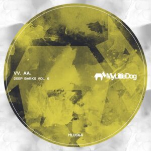 VA - Deep Barks, Vol. 6 [MLD164]