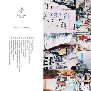 VA - Details - Volume 5 [RCC005]