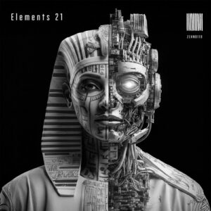 VA - Elements 21 [ZEHN0119DJ]