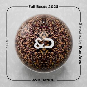 VA - Fall Beats 2025 [ADM177]