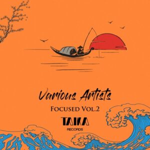VA - Focused, Vol. 2 [TAIKA045]