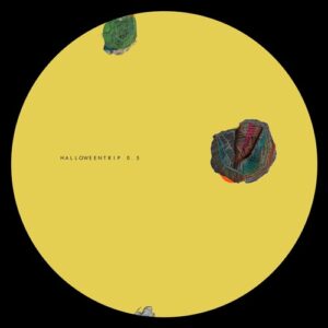 VA - HALLOWEENTRIP 0.5 [PSL0564]