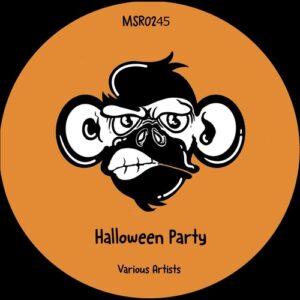 VA - Halloween Party [MSR0245]