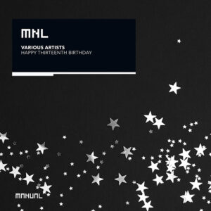 VA - Happy Thirteenth Birthday [MNL331]