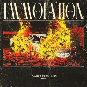 VA - IMMOLATION [NME015]