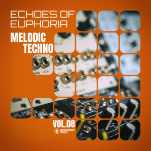 VA - Melodic Techno: Echoes of Euphoria, Vol.08 [RTCOMP2881]