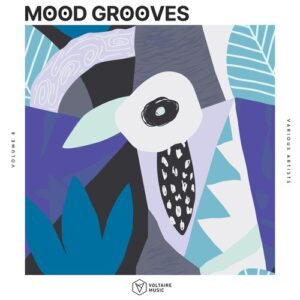 VA - Mood Grooves, Vol. 8 [VOLTCOMP1699]