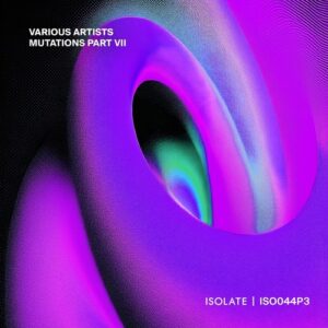 VA - Mutations VII [ISO044P3]