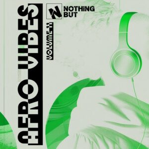 VA - Nothing But... Afro Vibes, Vol. 11 [NBAV11]