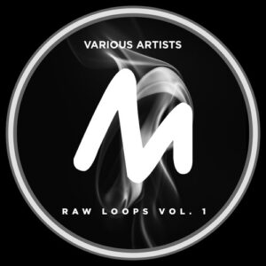VA - Raw Loops, Vol. 1 [10354152]